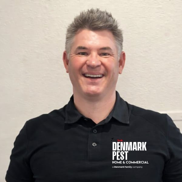 Kyle Denmark - Founder