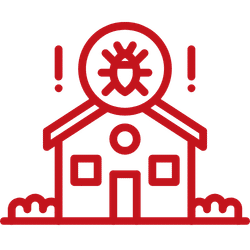 We inspect your home to understand pest activity, entry points, and conditions so treatments are what your home actually needs.