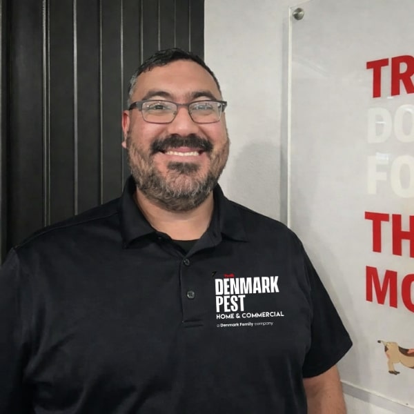 Ignacio Retana - Operations Manager
