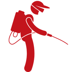 Local pest control company in Fort Worth