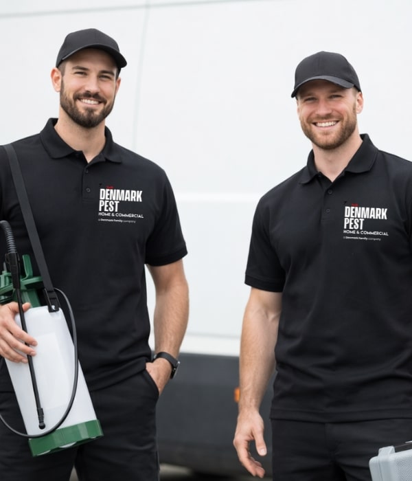 Pest control services that will protect your home