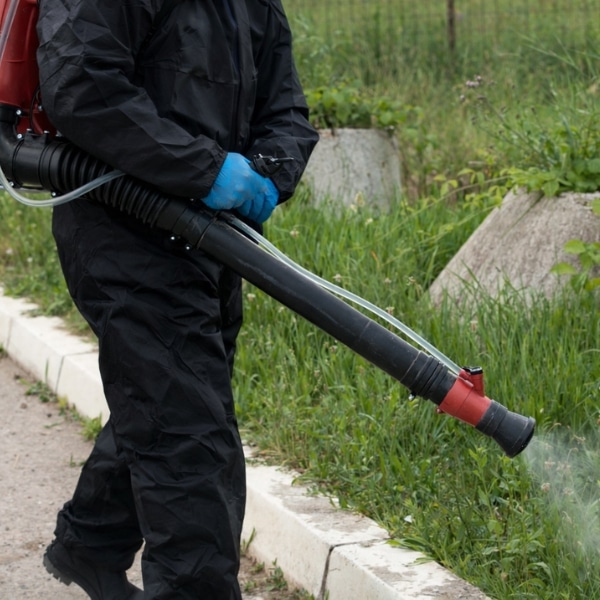 Let us keep you buisness bug free with our commercial pest control services