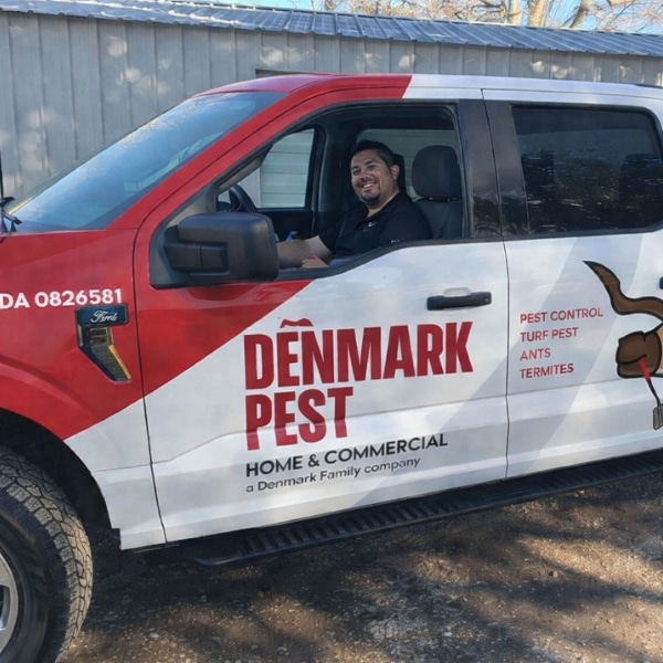 The local pest control company you can rely on