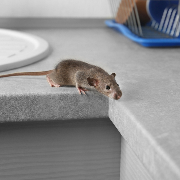 Denmark Pest - Rodents