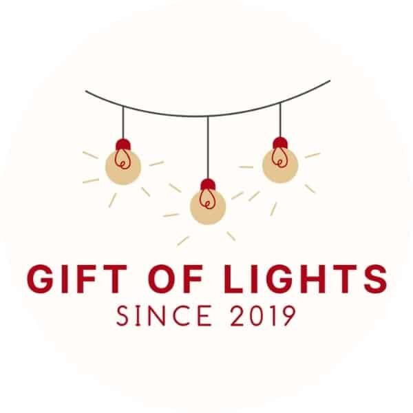 Gift of Lights SInce 2019