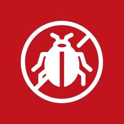 The last pest control company you'll need