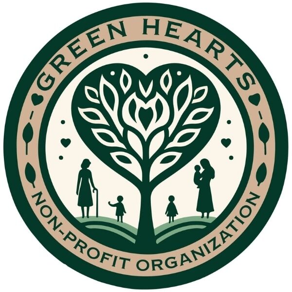 Green Hears Non-Profit Organization